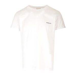 Marant Men "Zafferh" T-Shirt